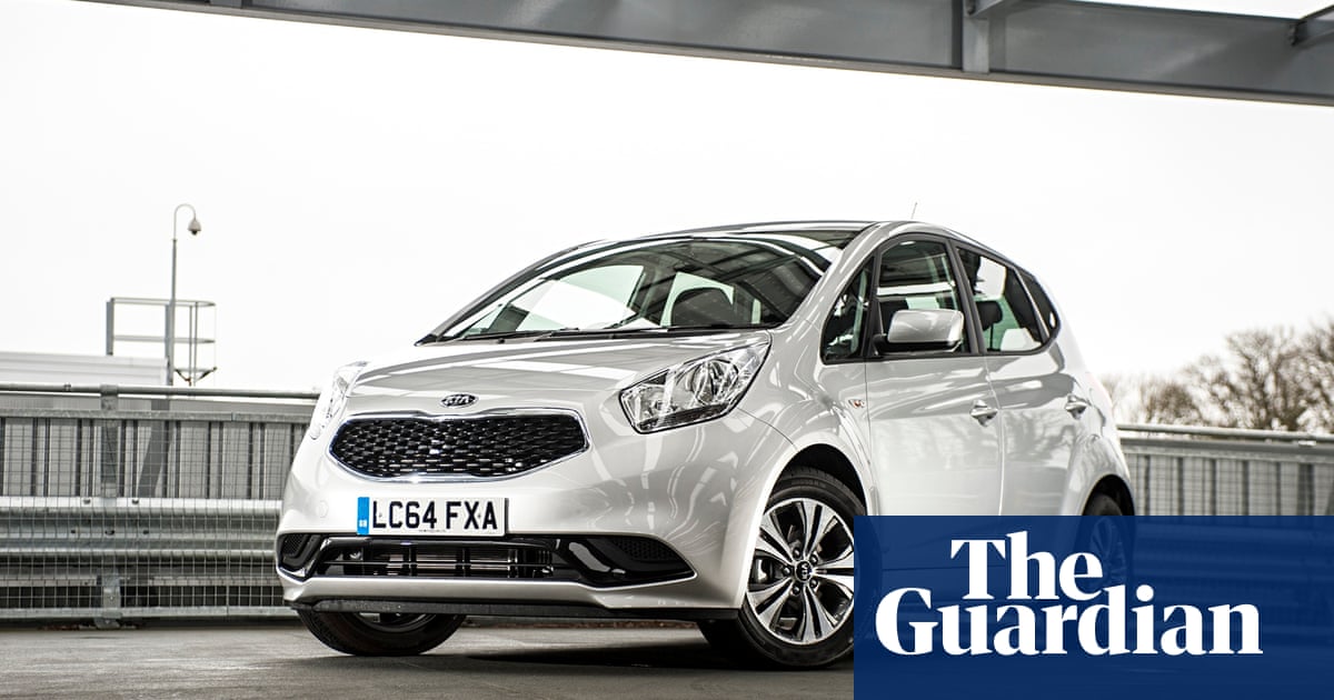 Download KIA VENGA 2011 Full Service Repair Manual Manuals